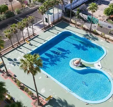 Torres De Las Veronicas Apartment *