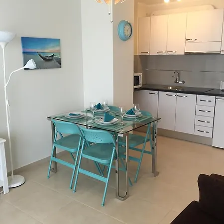 Apartment Torres De Las Veronicas
