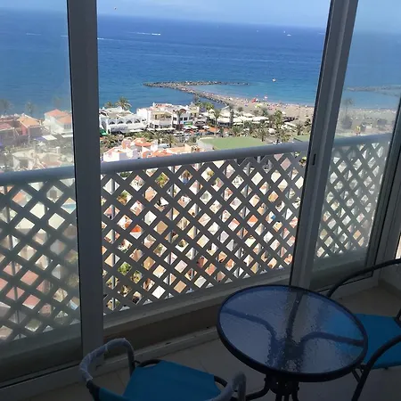 Apartment Torres De Las Veronicas *