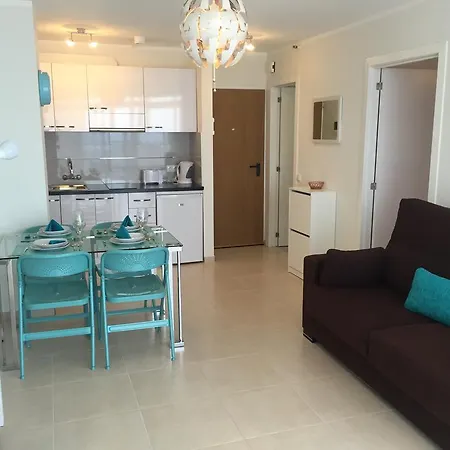 Apartman Torres De Las Veronicas Playa de las Américas