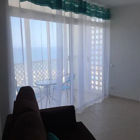 Apartman Torres De Las Veronicas