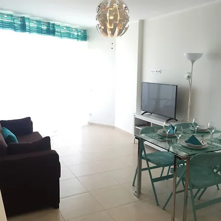 Apartman Torres De Las Veronicas Playa de las Américas