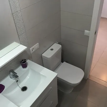 Apartman Torres De Las Veronicas