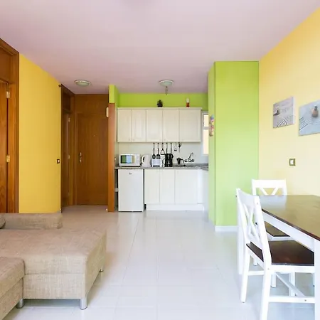 Torres De Las Veronicas Apartman Playa de las Américas